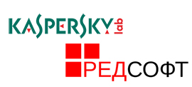 Kaspersky Lab включил РЕД ОС в список поддерживаемых операционных систем