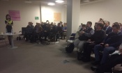 Заседание Правления Заседание Правления