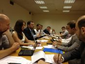 АРПП «Отечественный софт» приняла участие  в заседании Экспертного совета при Открытом Правительстве