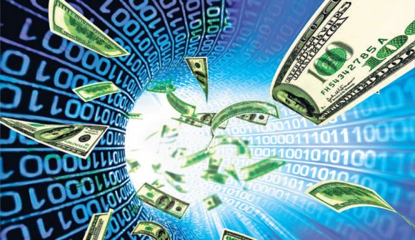 В России к 2020 году может появиться кодекс регулирования цифровой экономики В России к 2020 году может появиться кодекс регулирования цифровой экономики