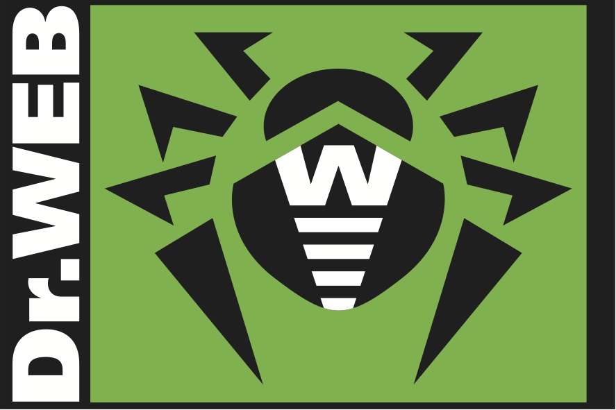 Dr.Web ATM Shield Dr.Web ATM Shield