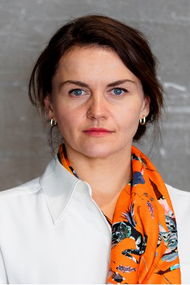 Елена Бочерова