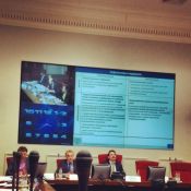Представители АРПП «Отечественный софт» приняли участие в совещании Минэкономразвития по вопросу обеспечения правовой охраны результатов перспективных коммерческих разработок инновационных компаний за рубежом, включая поддержку патентования Представители АРПП «Отечественный софт» приняли участие в совещании Минэкономразвития по вопросу обеспечения правовой охраны результатов перспективных коммерческих разработок инновационных компаний за рубежом, включая поддержку патентования
