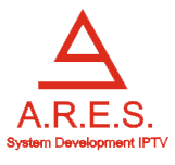 A.R.E.S. A.R.E.S.