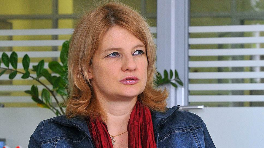 «Мне не очень понятна необходимость хранения одних и тех же данных разными операторами» «Мне не очень понятна необходимость хранения одних и тех же данных разными операторами»