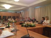 Представители АРПП «Отечественный софт» приняли участие в круглом столе «Правовые аспекты научной и научно-технической экспертизы» Представители АРПП «Отечественный софт» приняли участие в круглом столе «Правовые аспекты научной и научно-технической экспертизы»
