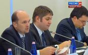 Представители АРПП «Отечественный софт» приняли участие в заседании президиума Совета при Президенте Российской Федерации по модернизации экономики и инновационному развитию России. Представители АРПП «Отечественный софт» приняли участие в заседании президиума Совета при Президенте Российской Федерации по модернизации экономики и инновационному развитию России.