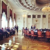 АРПП «Отечественный софт» приняла участие в Круглом столе по продвижению экспорта российских товаров и услуг по линии Организации Объединенных Наций АРПП «Отечественный софт» приняла участие в Круглом столе по продвижению экспорта российских товаров и услуг по линии Организации Объединенных Наций