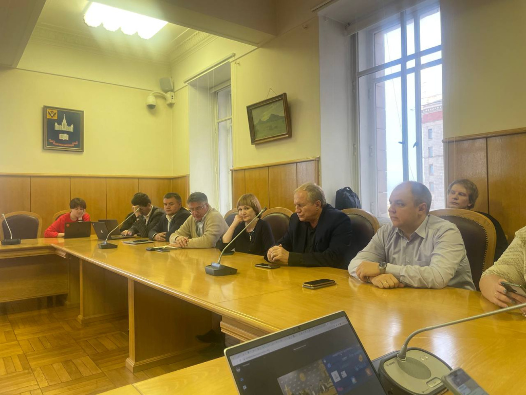 В МГУ прошло заседание комитета АРПП по информатизации образования_.jpg