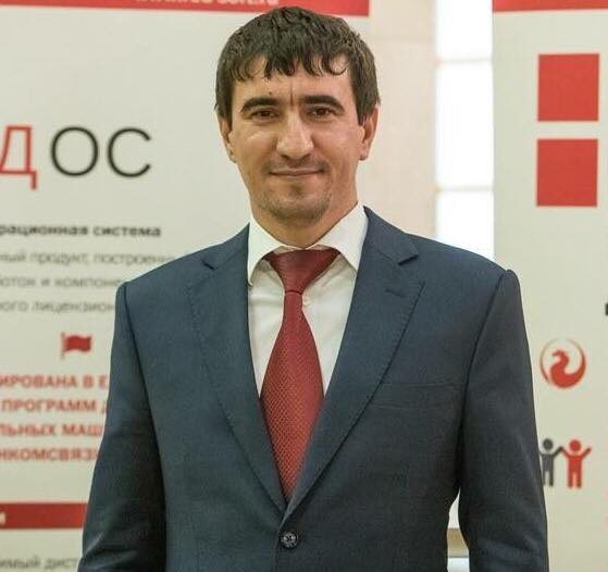 Рустам Рустамов Рустам Рустамов